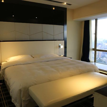 D•Mark Hotel جوي يانج المظهر الخارجي الصورة